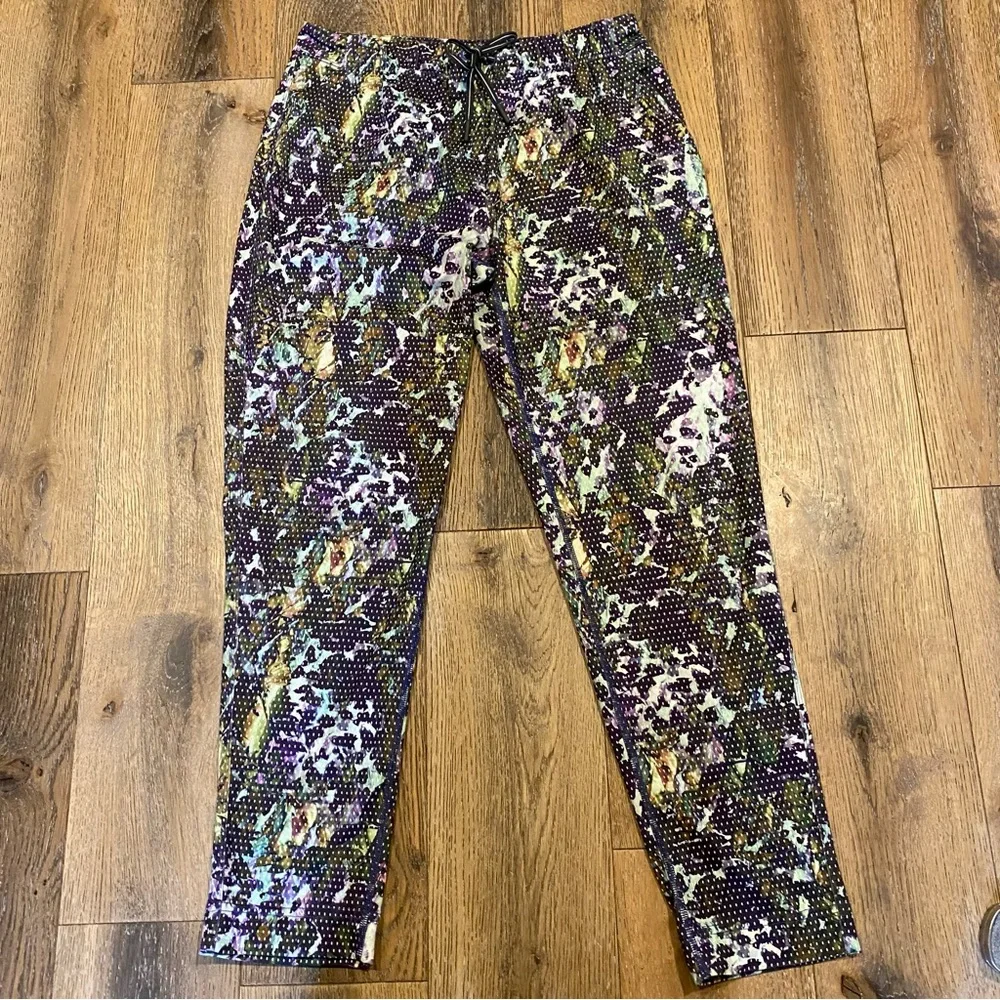 Lululemon Jet Crop Luxtreme Slim - Picture 6 of 11